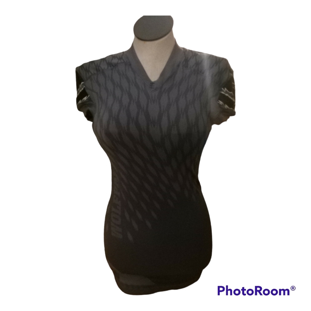 Adidas Primeknit Compression Football Jersey